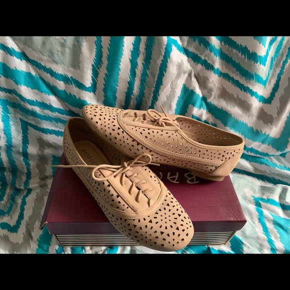 BAMBOO Shoes - Bamboo brand dress shoes
